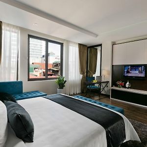 Apartament typu executive